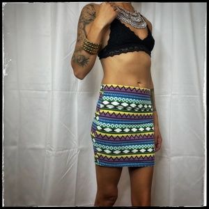 Charlotte Russe Skirt